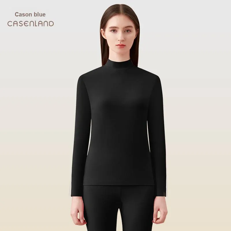 Casenland Women's Thermal Sets-12