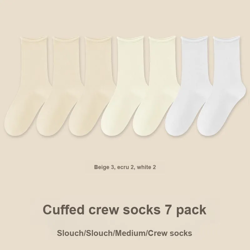 KJ Socks Gift Box Women's Combo Set-92