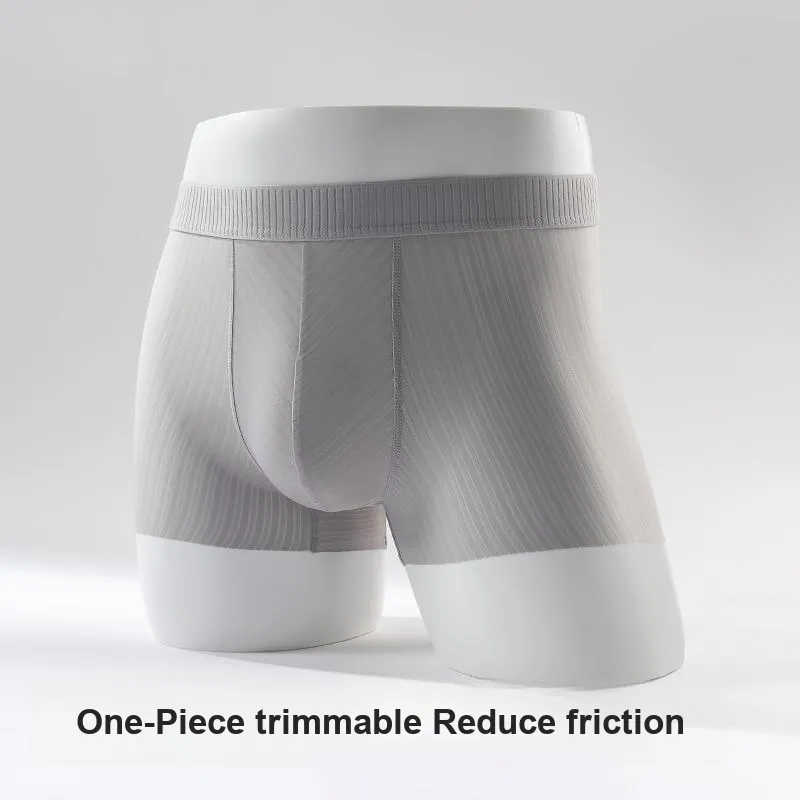 Urban Beauty Underpants Men's Shopping Bag 3 Pack-26