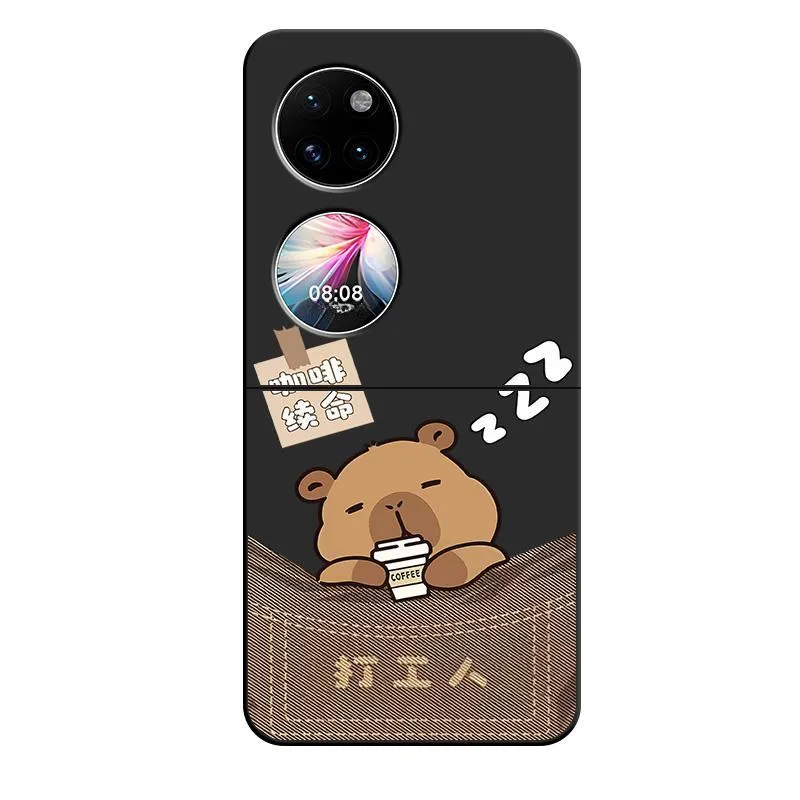 CHUNFAN Phone Cases-0