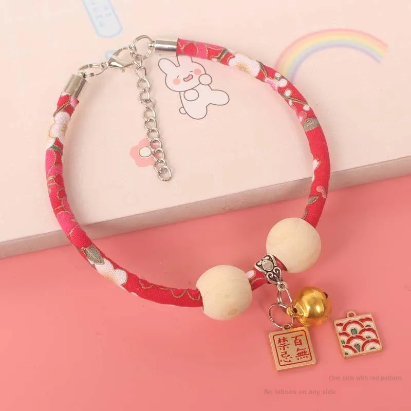 Love it Dog / Cat Collars-67