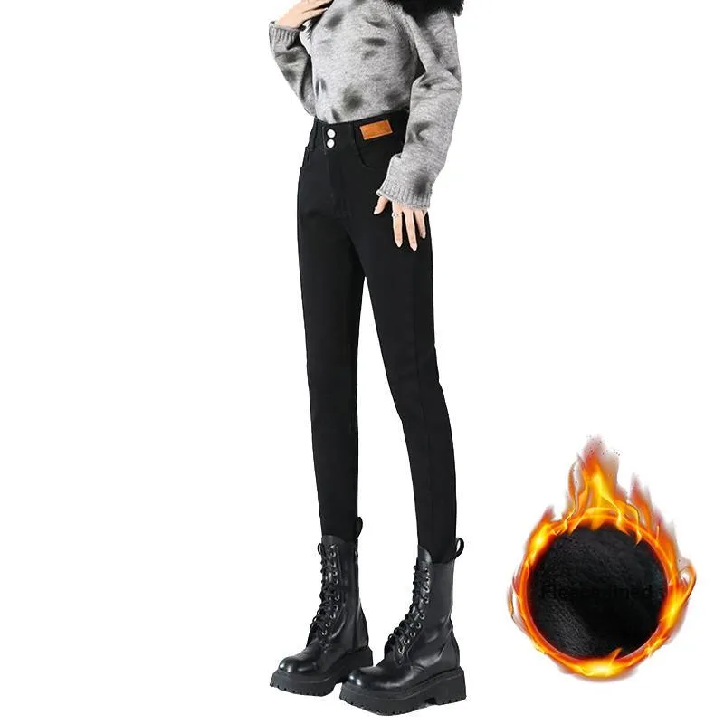 FAIRWHALE Jeans Women's-1