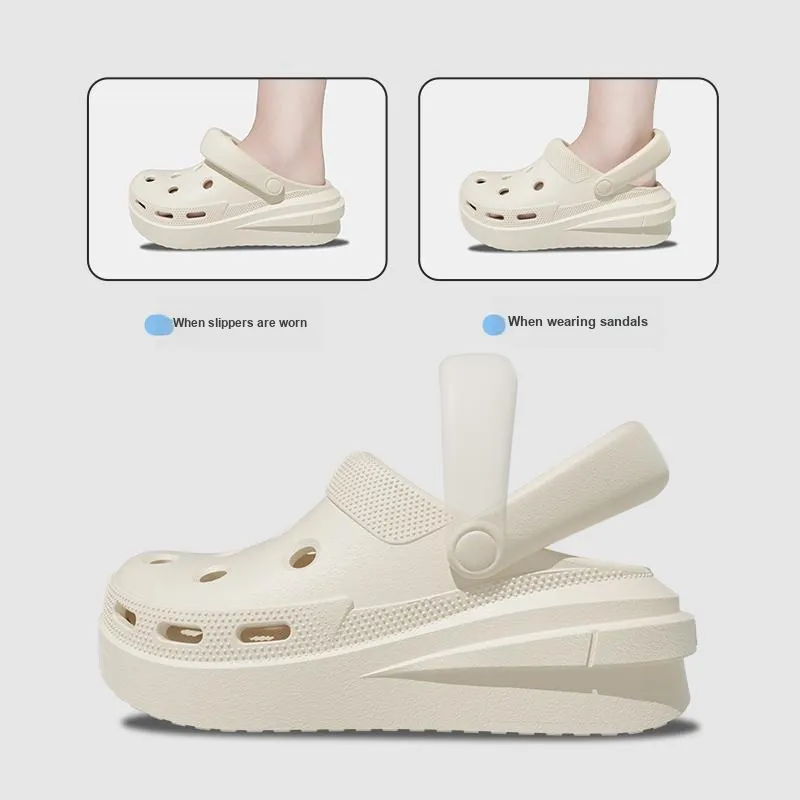 UTUNE Slippers / Home Slippers-5