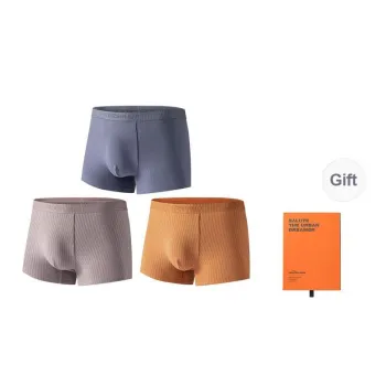 SEVEN Men Underwear Gift Boxes