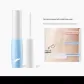 2 Pcs-[Transparent]5ml Glue-Free False Eyelashes