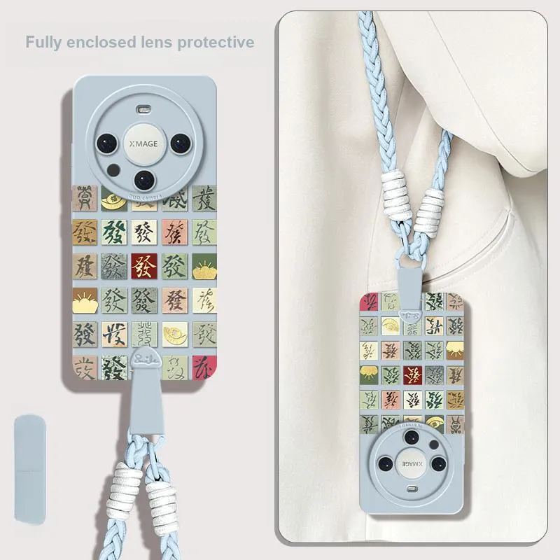 Interesting shell Phone Cases-19