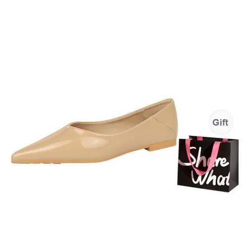 BIGTREE Casual Single Shoes Women's