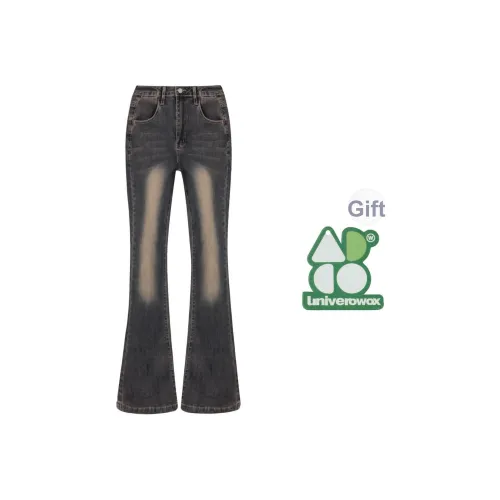 OWOX Женские Джинсы