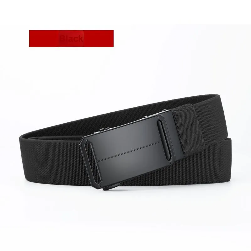 Mulinsen Polyester Belt Unisex 3cm-3