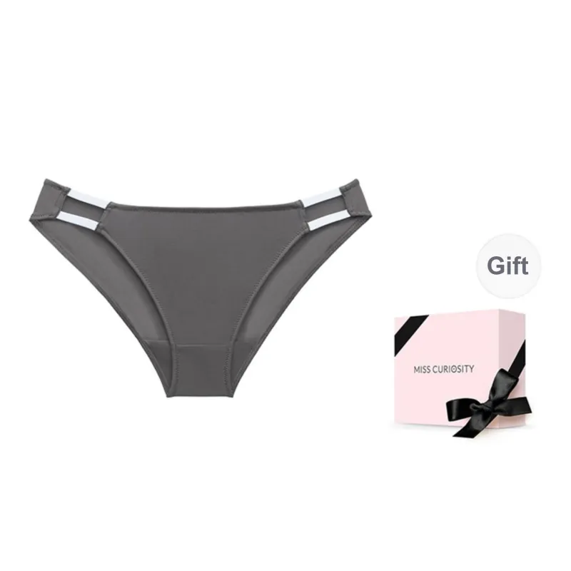 MISS CURIOSITY Underpants Women's Box 1 Pack-3