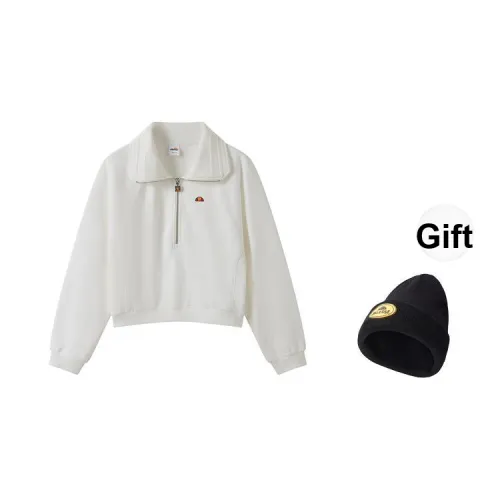 Ellesse Женские Свитшоты