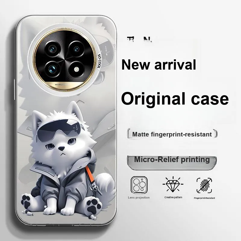 BAOCHENG Phone Cases-3
