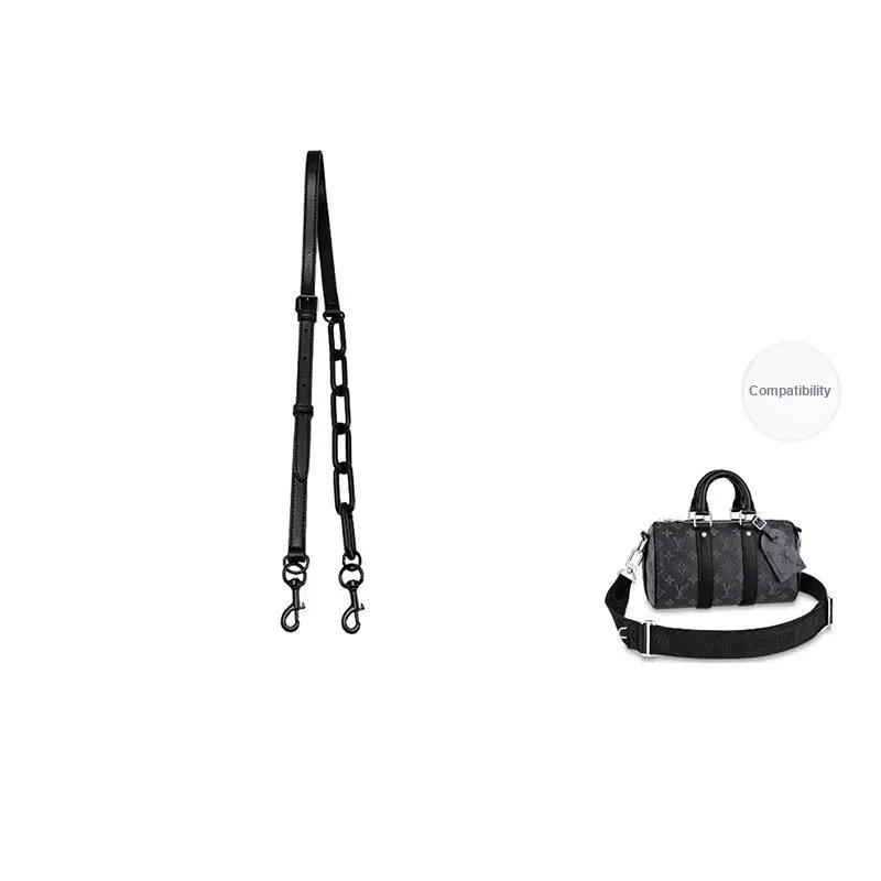 Ingenuity Handmade Bag Straps-7