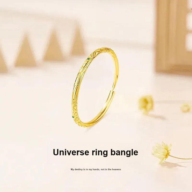 TRUE ME Bangles Unisex-1