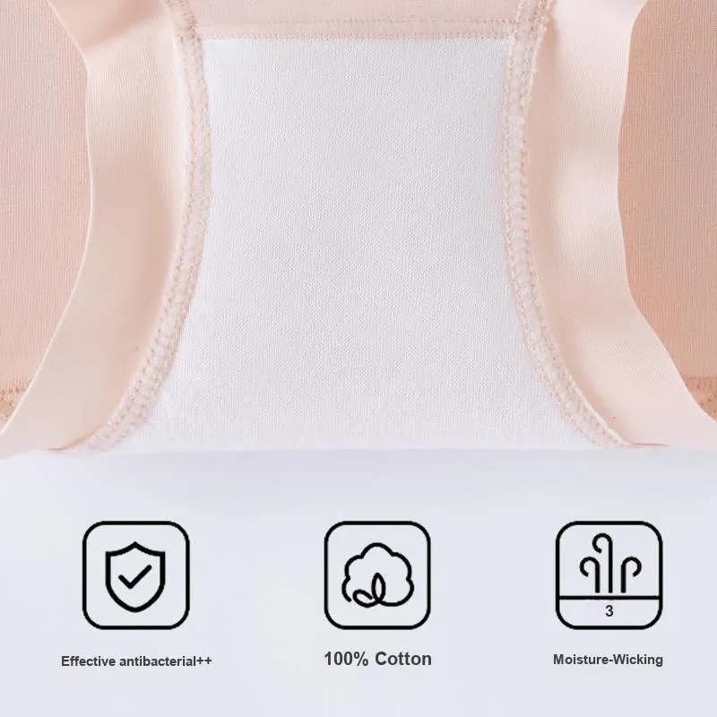 Ordifen Underpants Women's 3 Pack-2