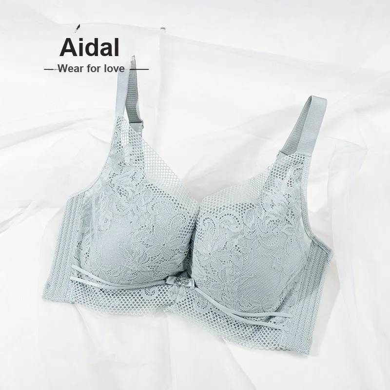 Aidai Women's Bras-2