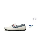 화이트 (The Store 구독 후 스크린샷 촬영, 포함된 인솔)