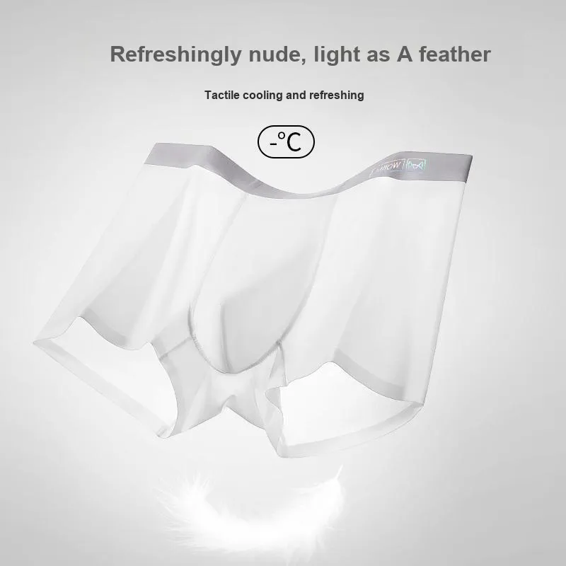 MIIOW Men Underpants-1