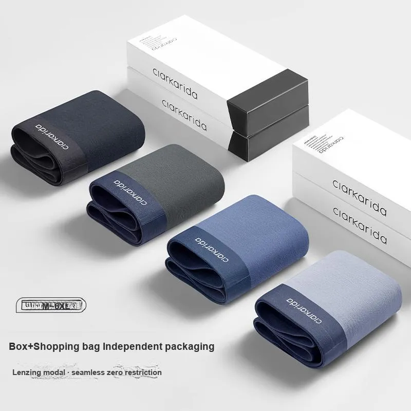 Clarkarida Underpants Men's Box 1 Pack-11