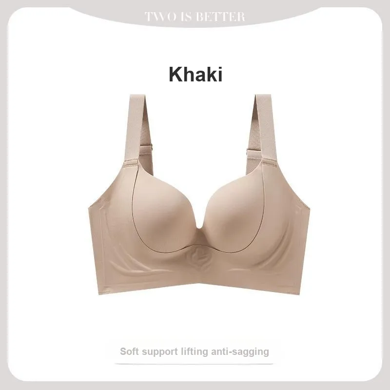 Gentle welcome Women's Bras-3