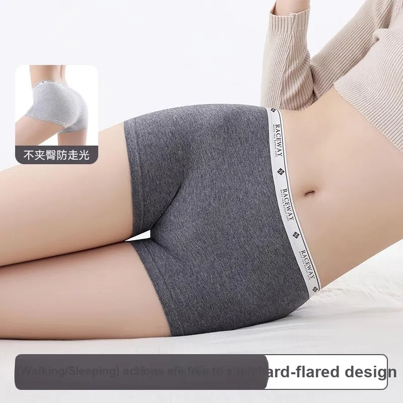 Caramella Underpants Women's Shopping Bag 3 Pack-1