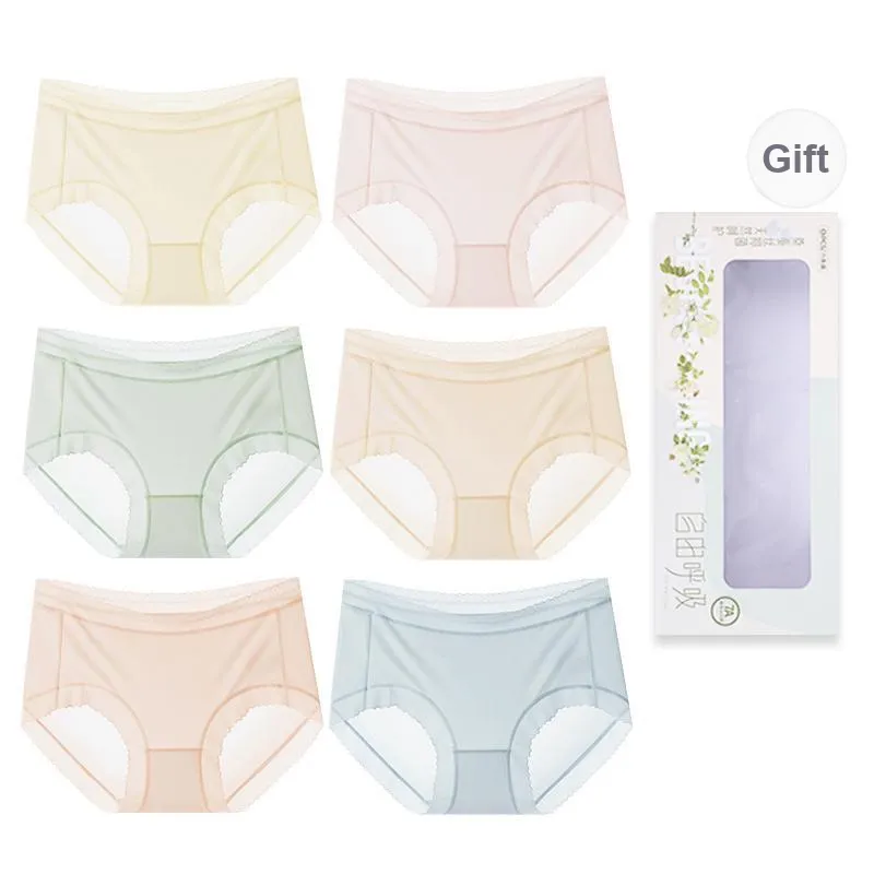 FARO Underpants Women's Gift Box Combination-48