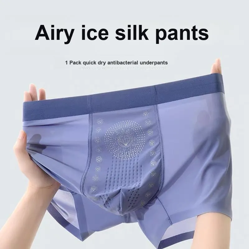 Urban Beauty Underpants Men's 1 Pack-17