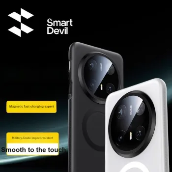 Flashing Demons Phone Cases