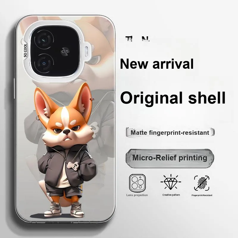 BAOCHENG Phone Cases-3
