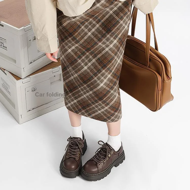 Old Meow Casual Single Shoes Women's-7