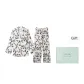 [Gift Box Set]Ink Wash Cypress Scent Women's Long-Sleeved Set