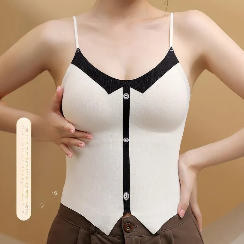 Herbal Primer Camisole Women's 1 Pack-2