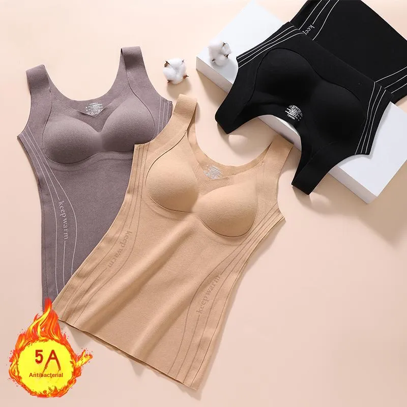 GRACEWELL Tank Tops Women's 2 Pack-9
