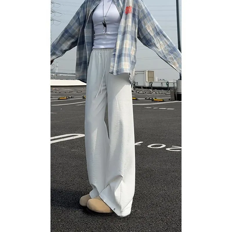 MIIOW Trend Party Series Casual Pants Women's-4