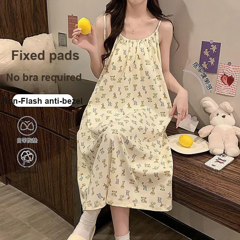 Ta Yan Women's Nightgowns-3