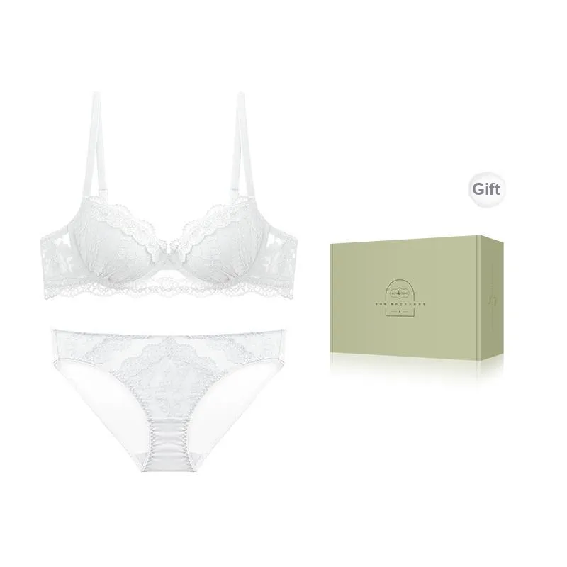 BOTHYOUNG Underwear Set Women's-1