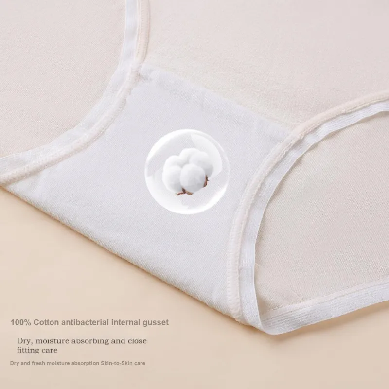Montagut Underpants Women's 3 Pack-7