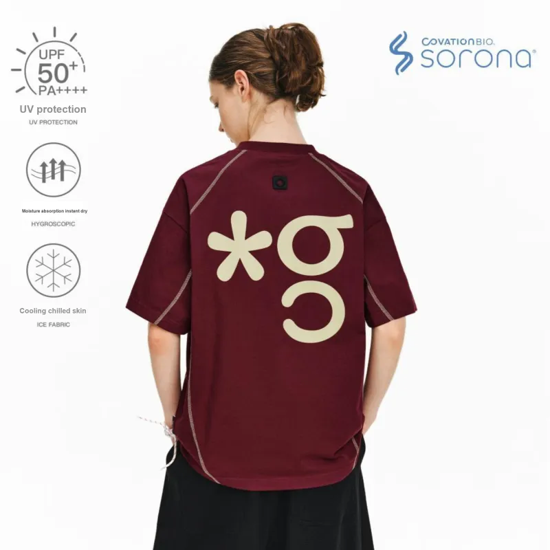 PCLP 2025 Spring/Summer T Shirt Unisex-2