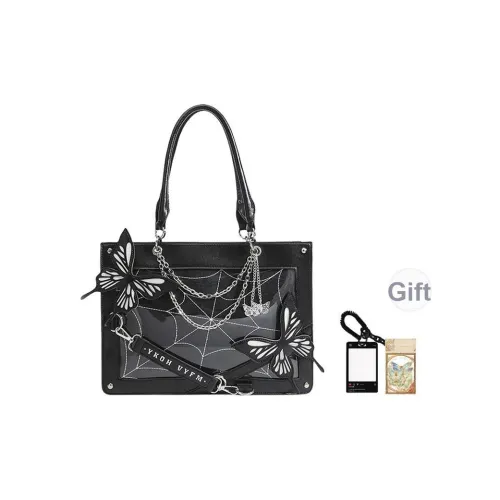 SWIMFUNER Сумка через плечо ПУ (полиуретан) Многоцветный Женский