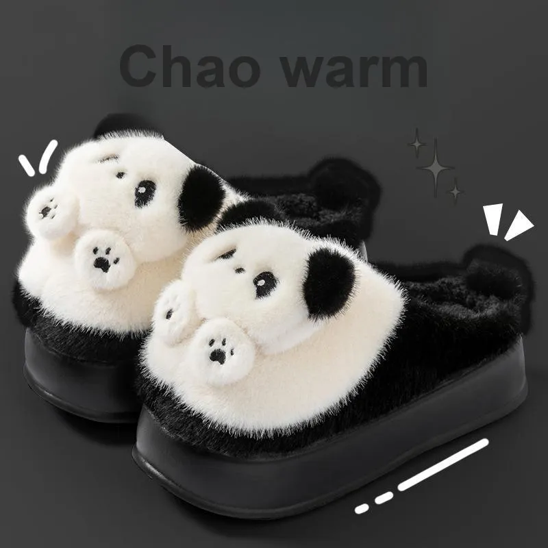 TLIT Slippers / Home Slippers-5