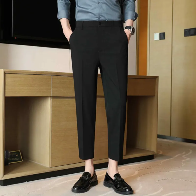 PIERRE CARDIN Casual Pants Men's-2