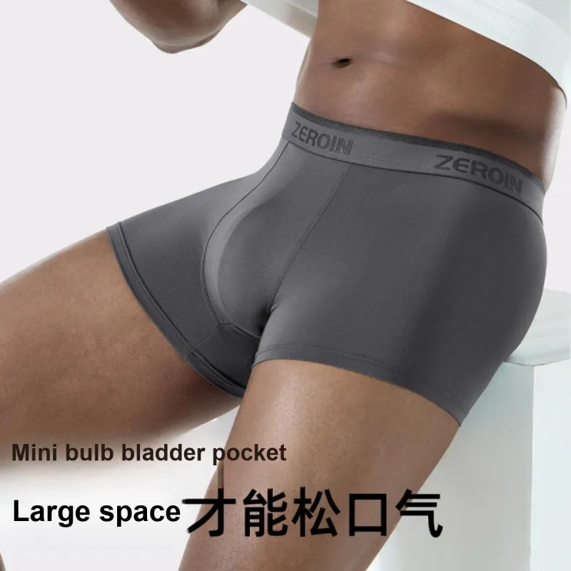 ZEROIN Men Underpants-10
