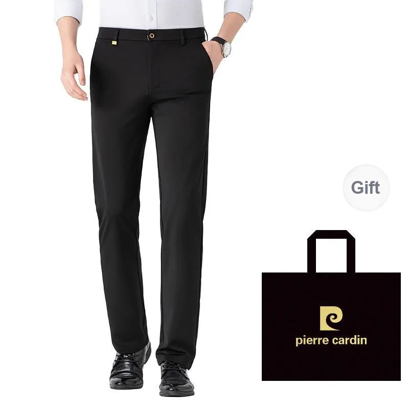 PIERRE CARDIN Casual Pants Men's-8