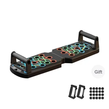 SND Push-Up Frames
