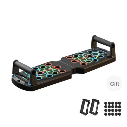 SND Push-Up Frames