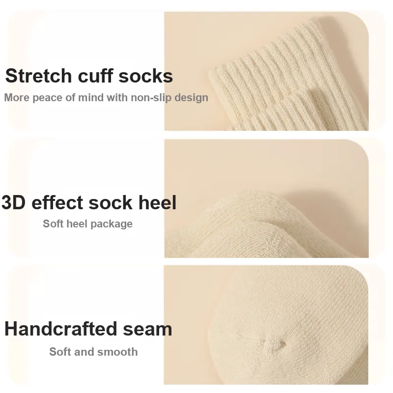 Top Melon Thigh high Socks Women's 2 Pack-4