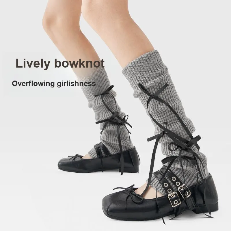 JKN Knee High Socks Women's 1 Pack-2