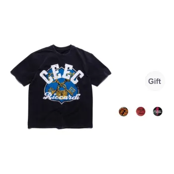 CEEC LA x Riccardi T Shirt Unisex Gift Box Set Black