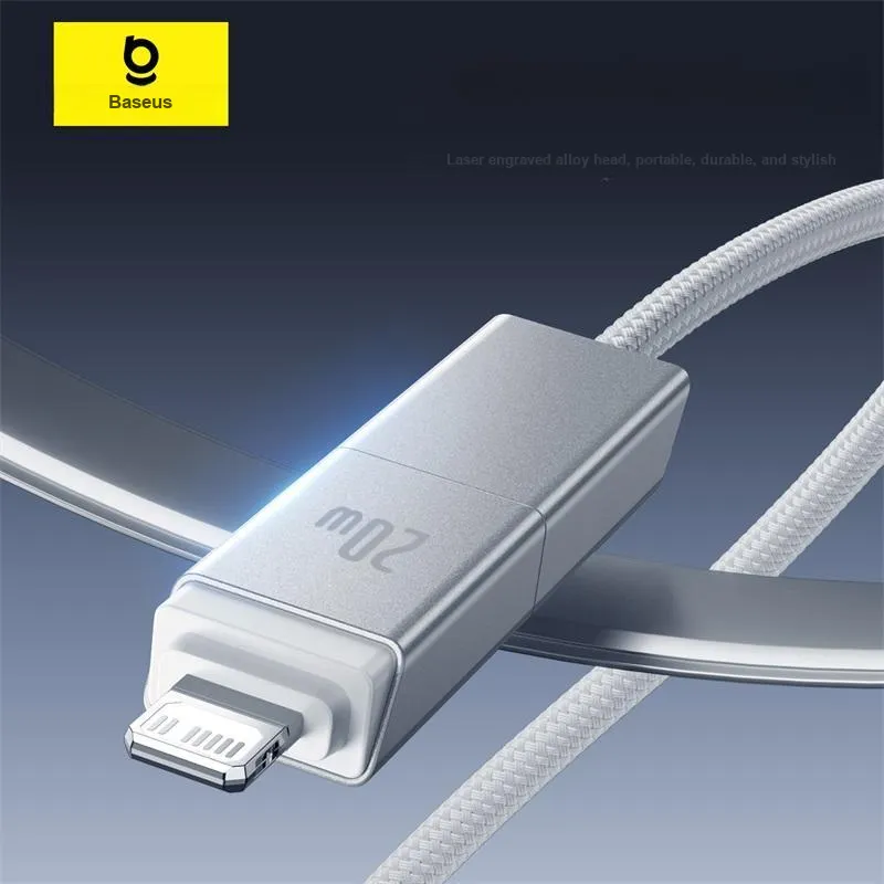 Baseus Cables-28