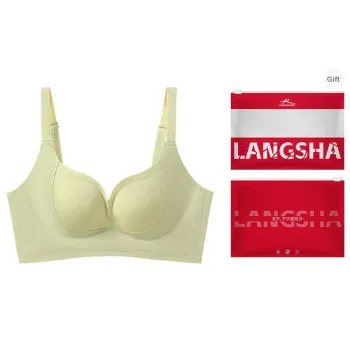 Lanza Women's Bras
